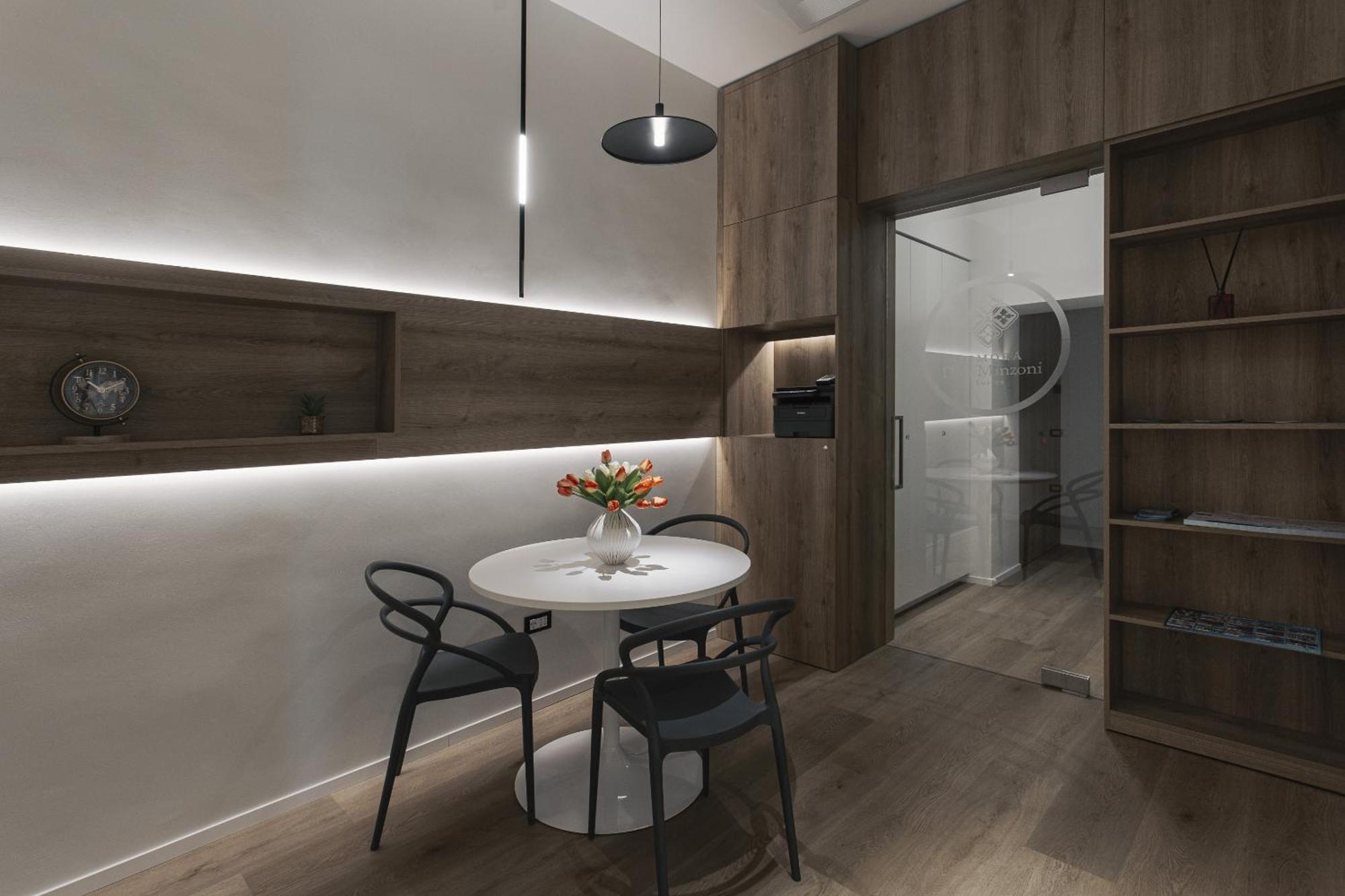 Hotel Dimora Don Minzoni Matera Zewnętrze zdjęcie