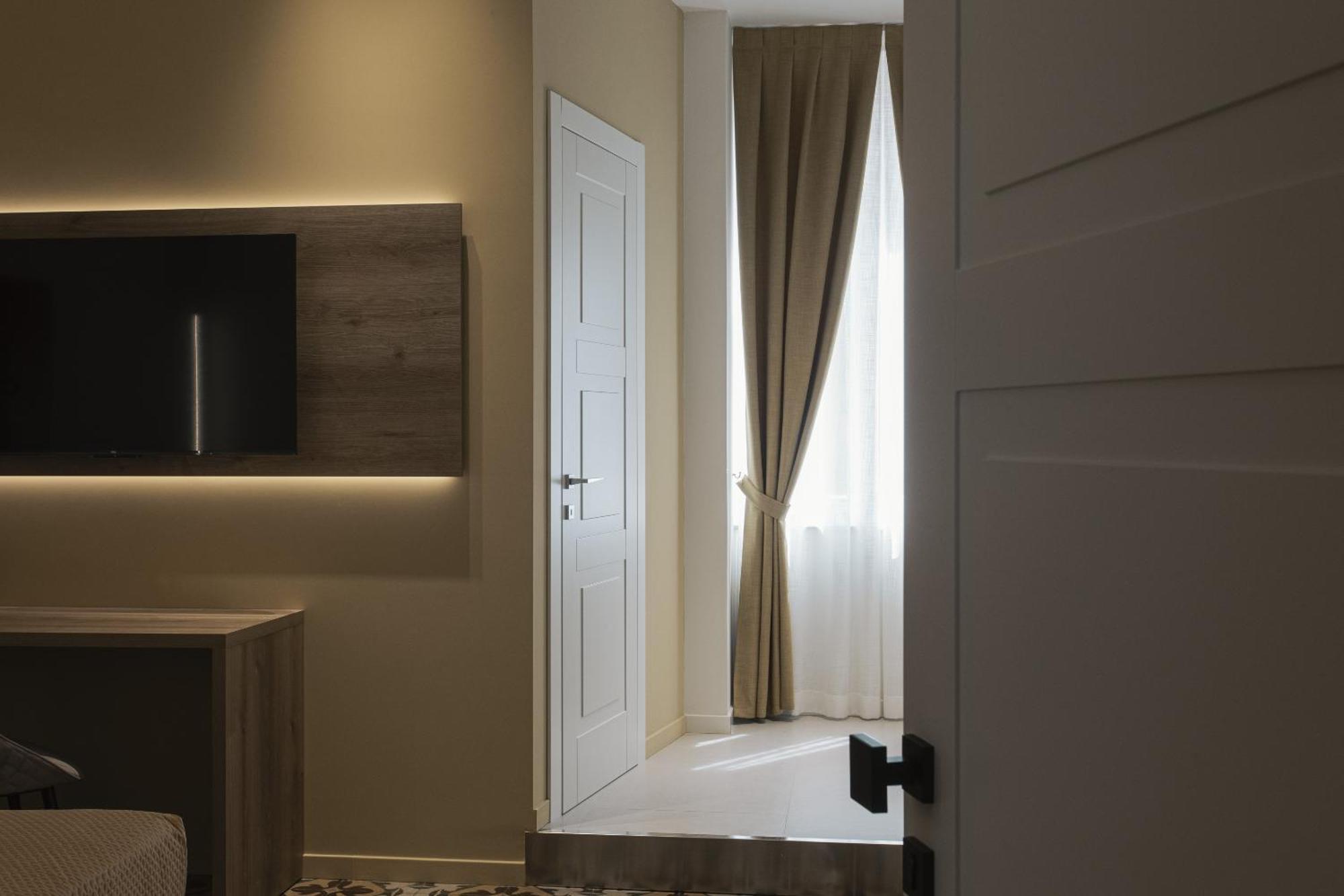 Hotel Dimora Don Minzoni Matera Pokój zdjęcie