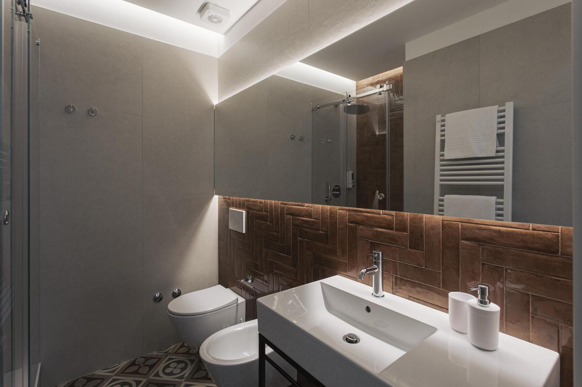 Hotel Dimora Don Minzoni Matera Pokój zdjęcie