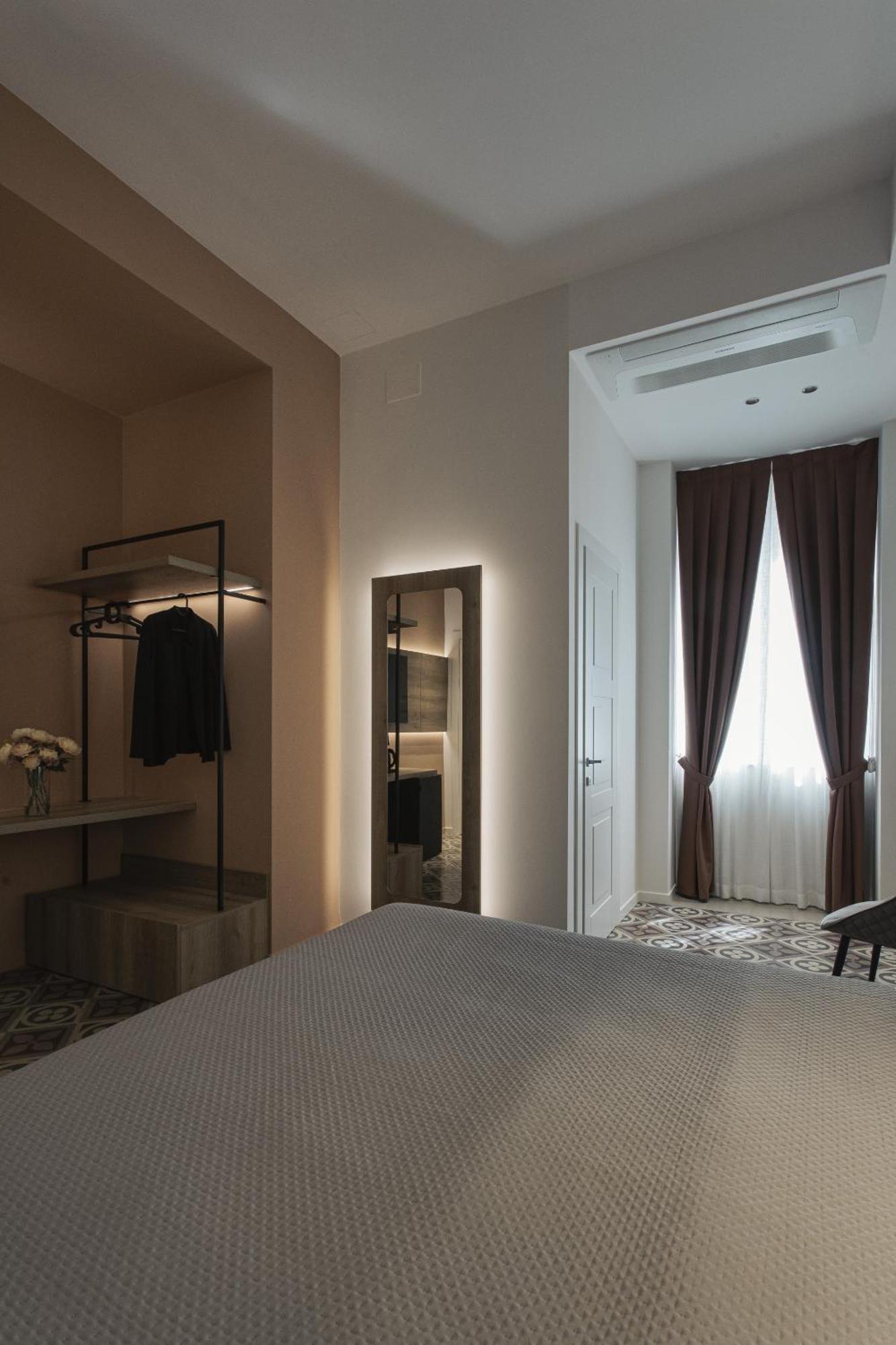 Hotel Dimora Don Minzoni Matera Pokój zdjęcie