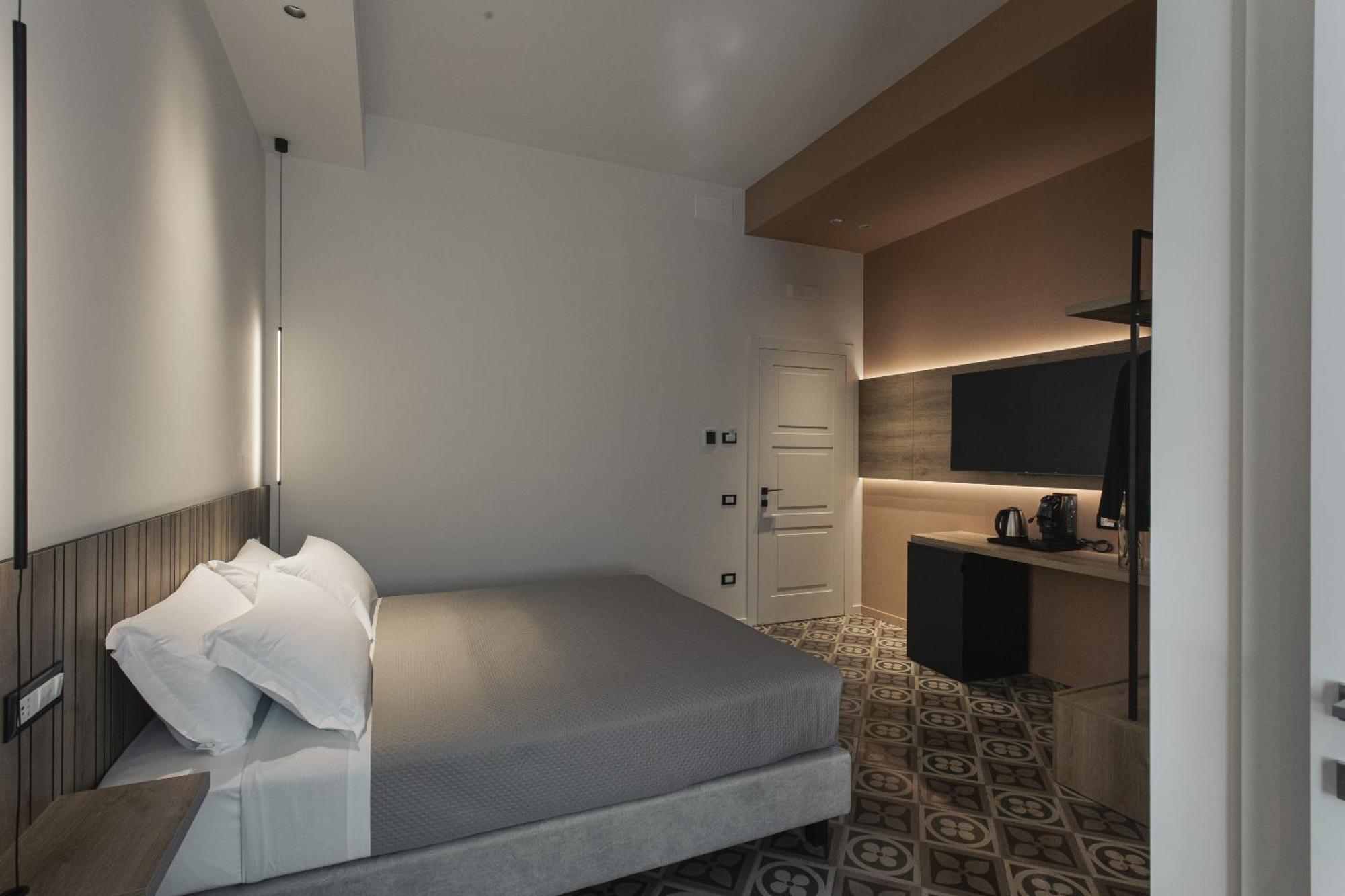 Hotel Dimora Don Minzoni Matera Pokój zdjęcie