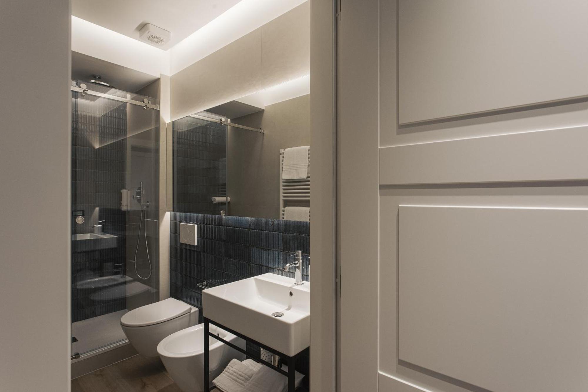Hotel Dimora Don Minzoni Matera Pokój zdjęcie