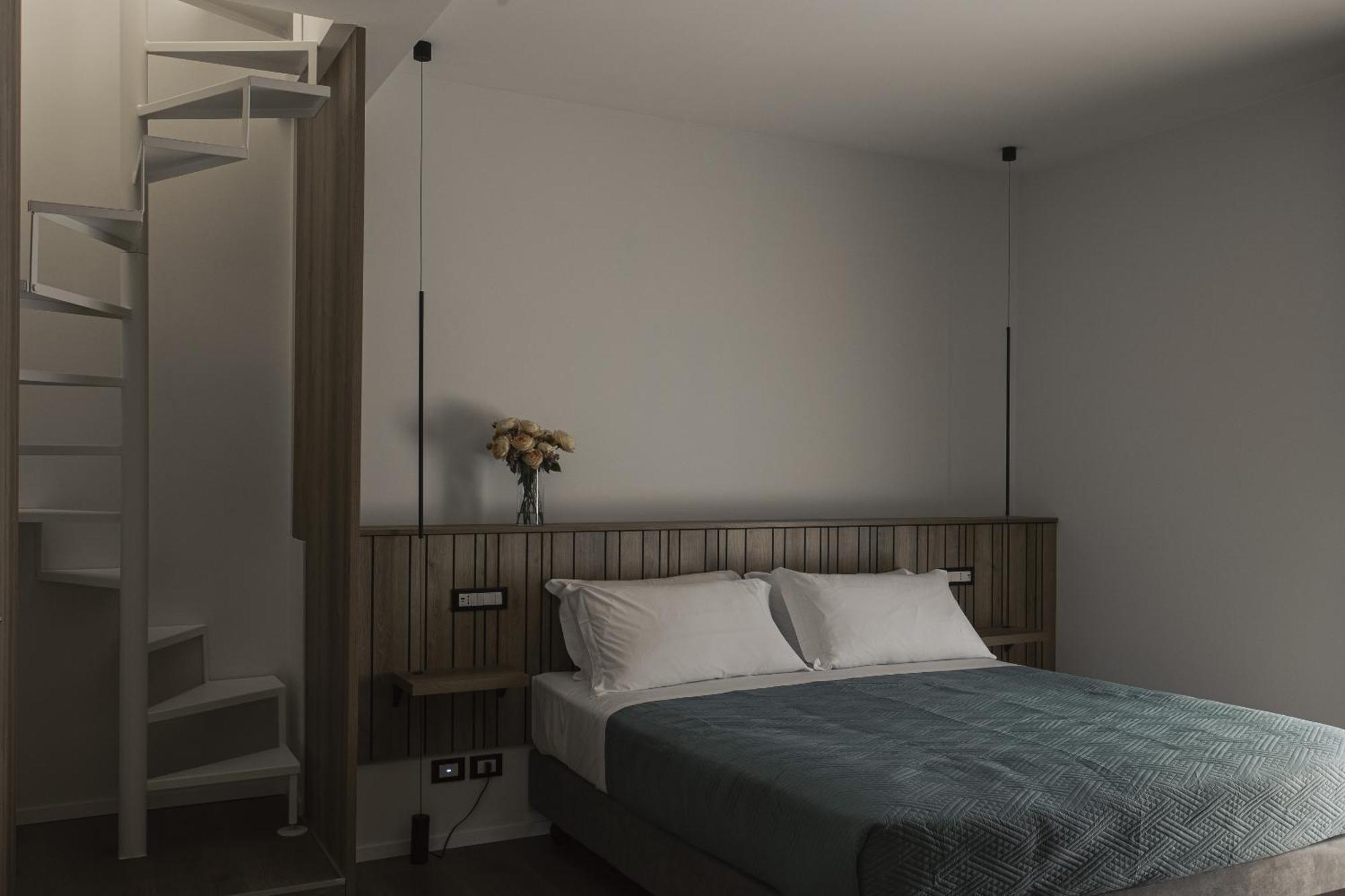 Hotel Dimora Don Minzoni Matera Pokój zdjęcie