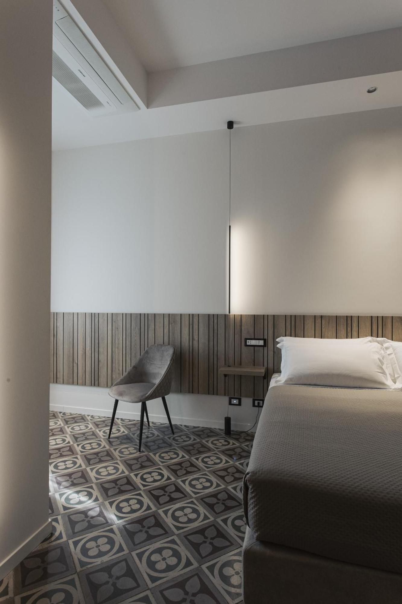 Hotel Dimora Don Minzoni Matera Pokój zdjęcie