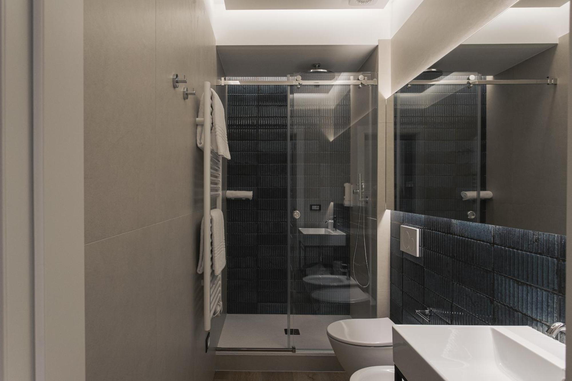 Hotel Dimora Don Minzoni Matera Pokój zdjęcie