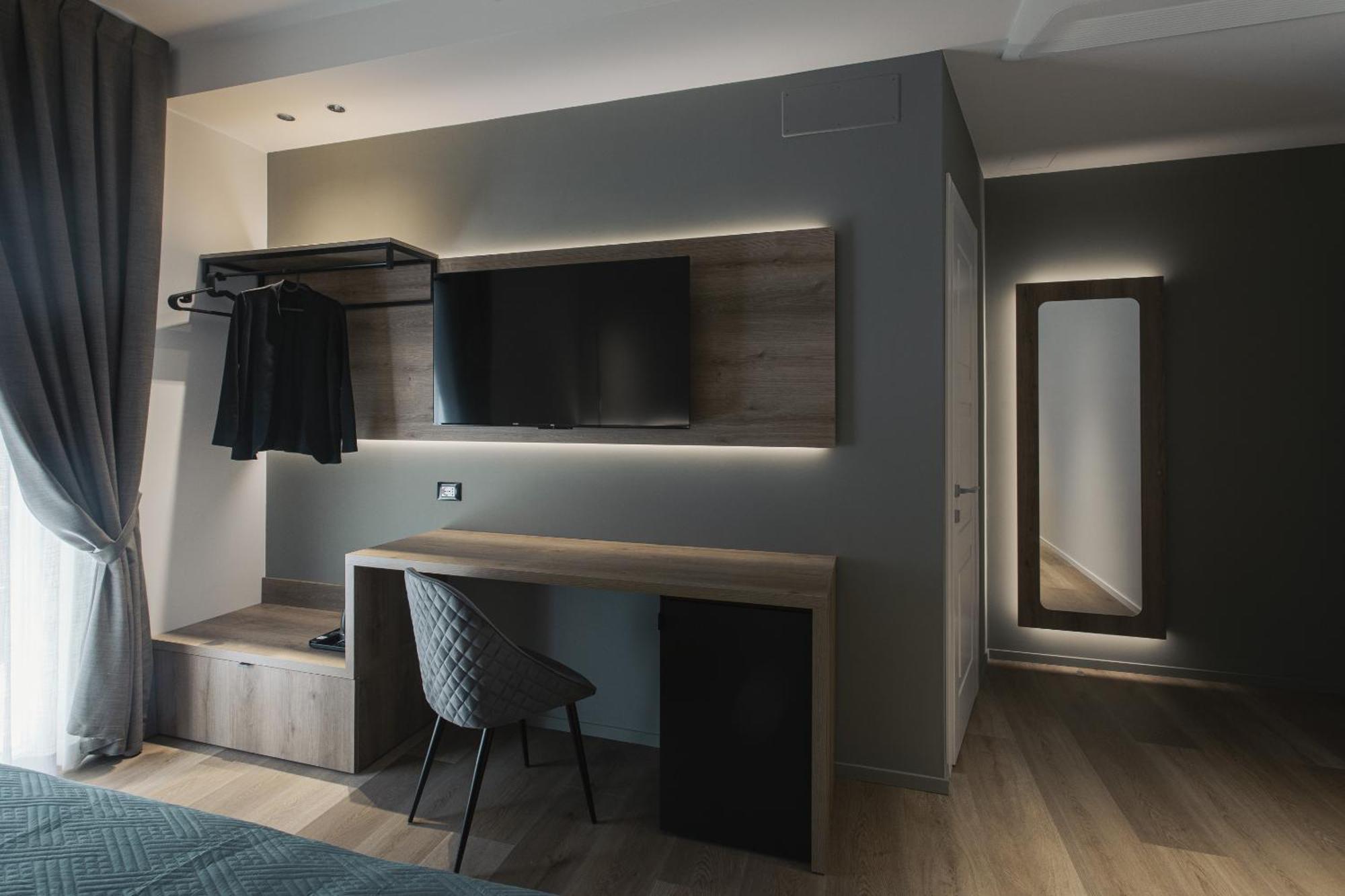 Hotel Dimora Don Minzoni Matera Pokój zdjęcie