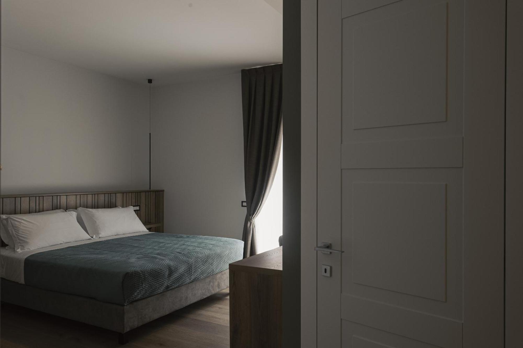 Hotel Dimora Don Minzoni Matera Pokój zdjęcie