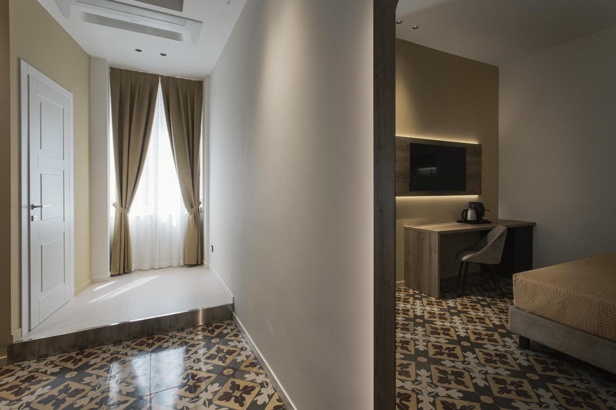 Hotel Dimora Don Minzoni Matera Pokój zdjęcie