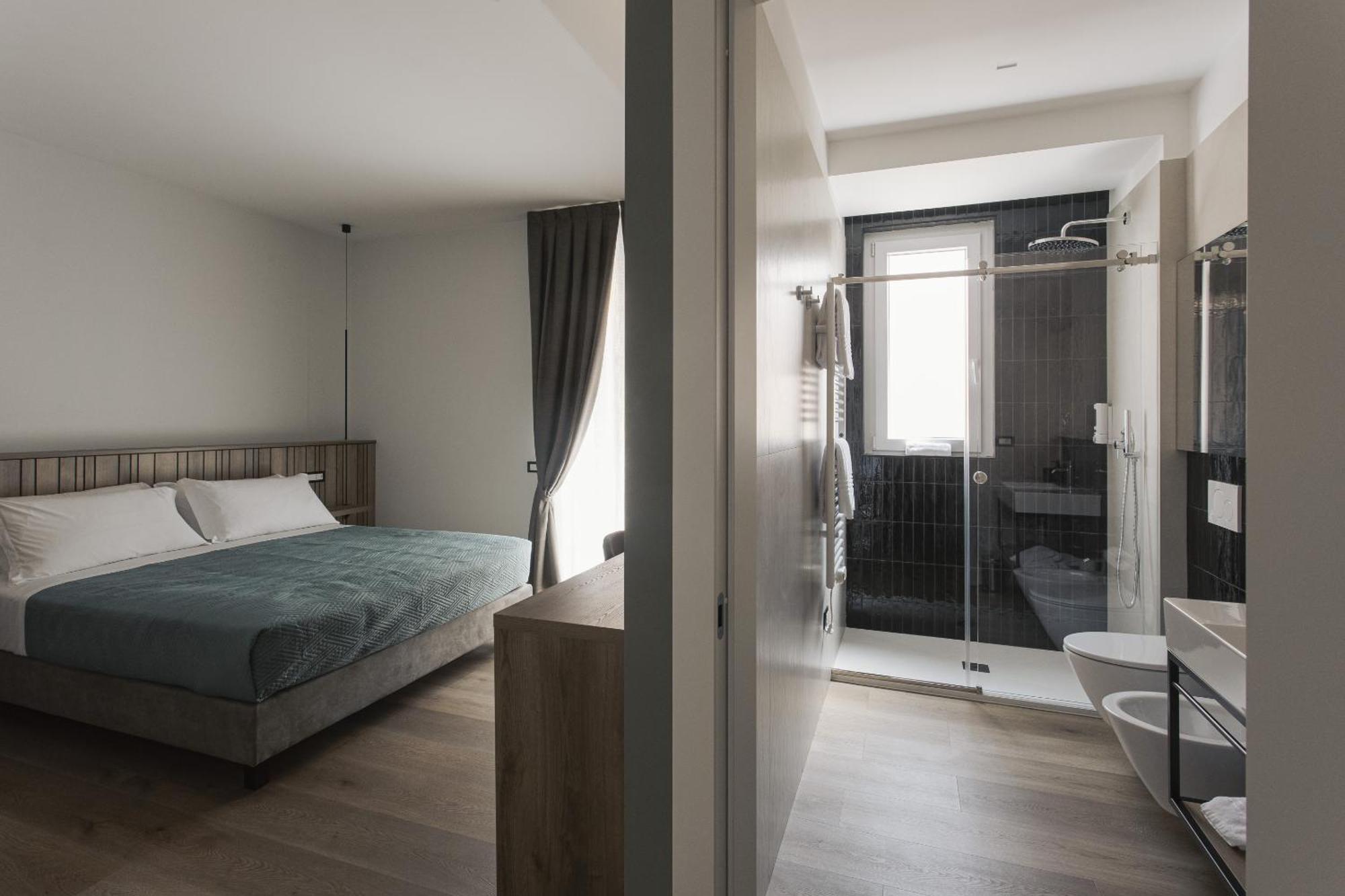 Hotel Dimora Don Minzoni Matera Pokój zdjęcie