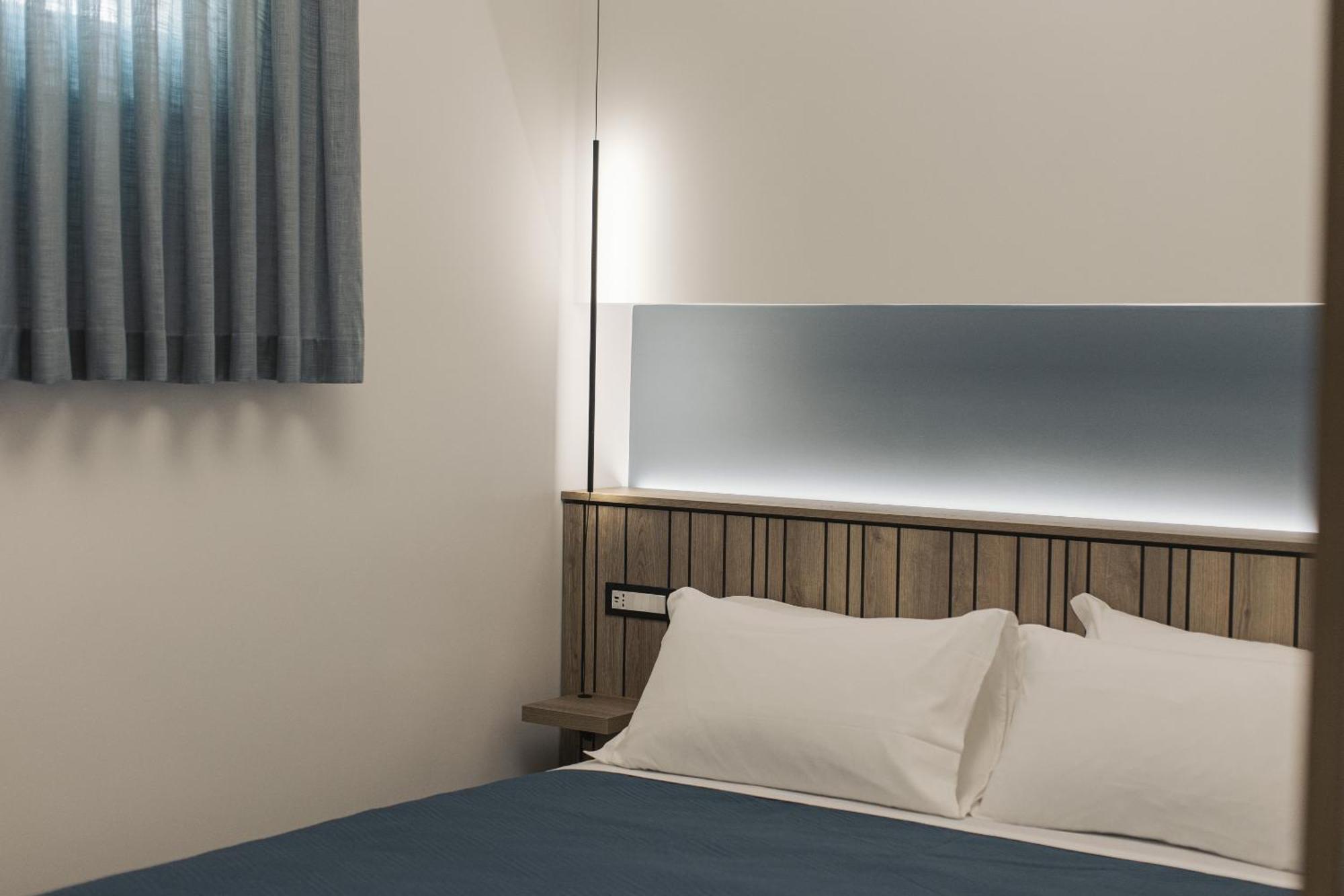 Hotel Dimora Don Minzoni Matera Pokój zdjęcie
