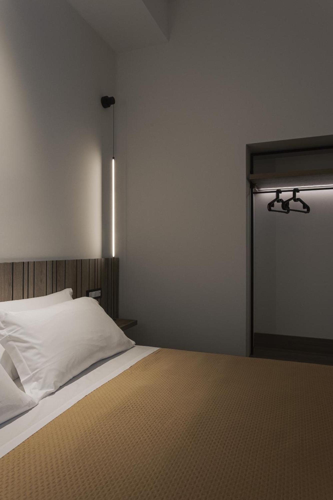 Hotel Dimora Don Minzoni Matera Pokój zdjęcie