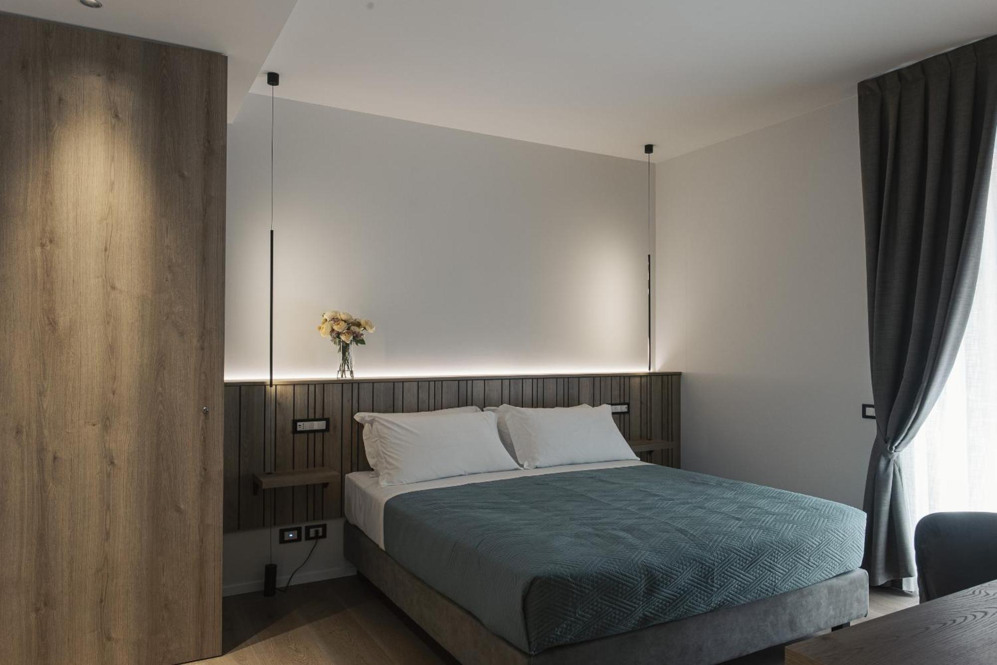 Hotel Dimora Don Minzoni Matera Pokój zdjęcie