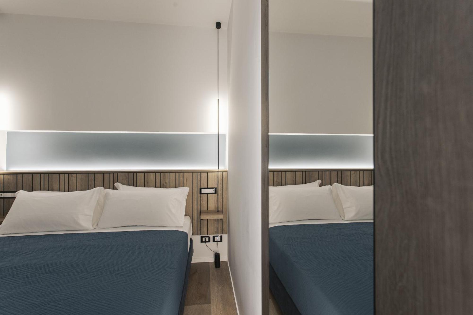 Hotel Dimora Don Minzoni Matera Pokój zdjęcie