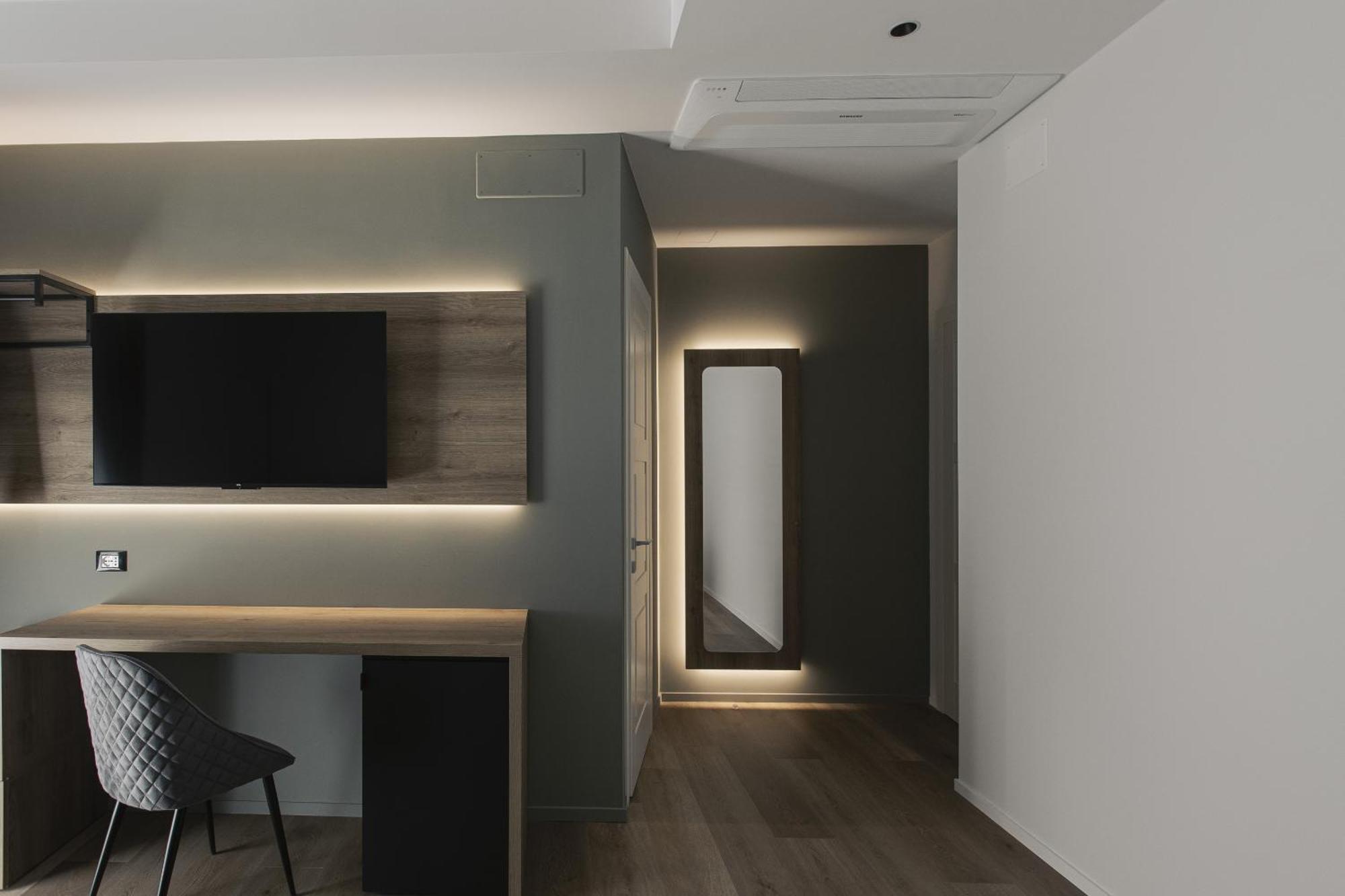 Hotel Dimora Don Minzoni Matera Pokój zdjęcie