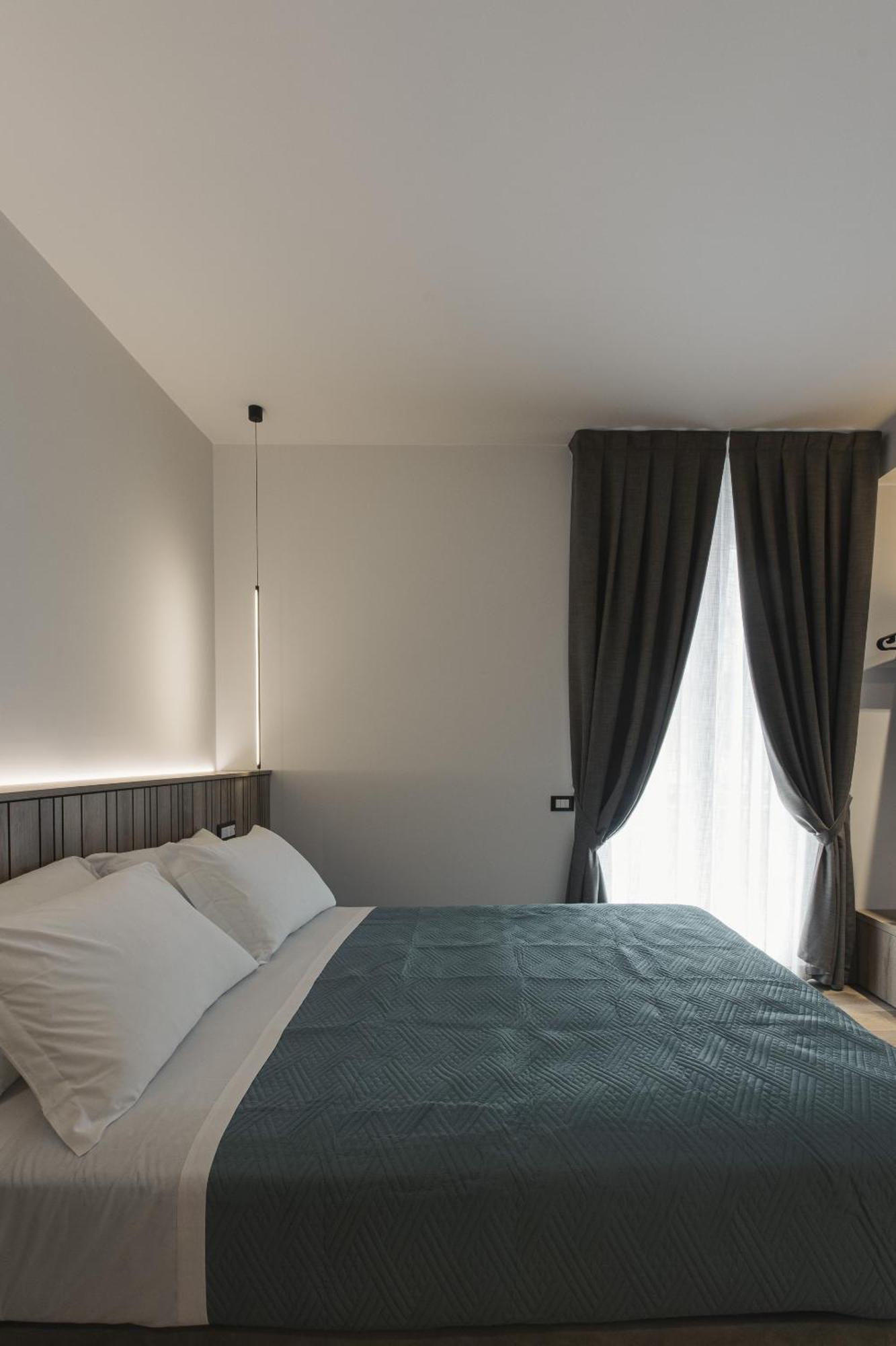 Hotel Dimora Don Minzoni Matera Pokój zdjęcie