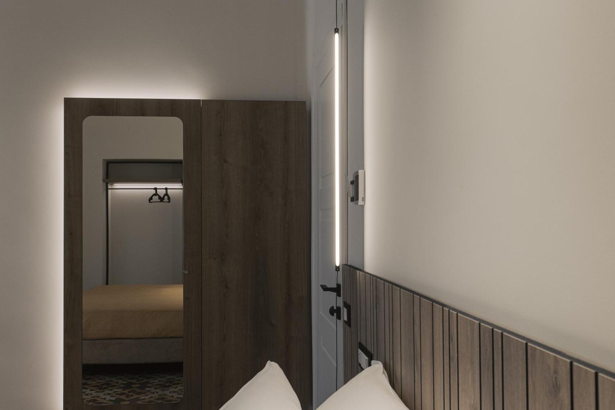 Hotel Dimora Don Minzoni Matera Pokój zdjęcie