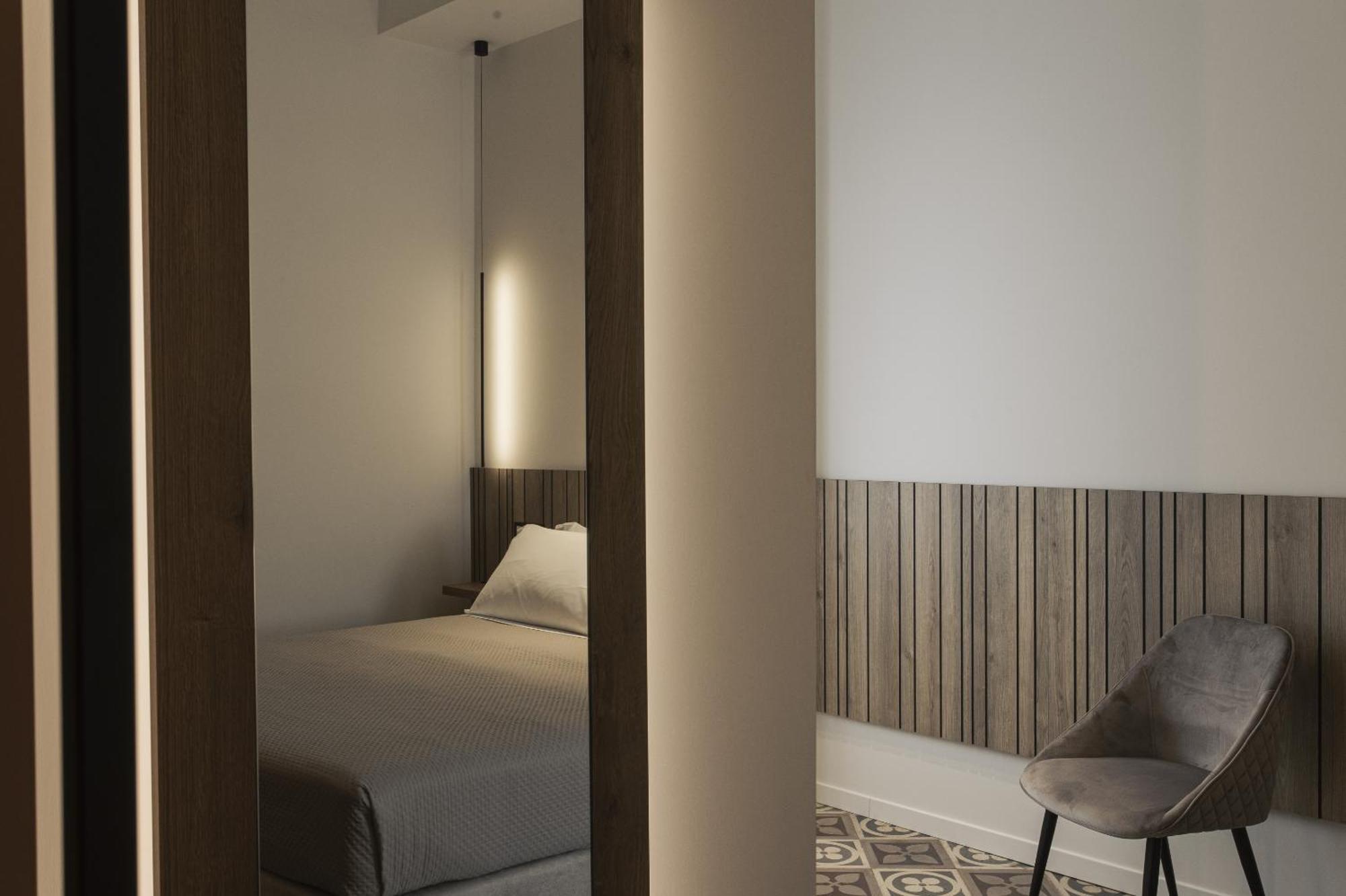 Hotel Dimora Don Minzoni Matera Pokój zdjęcie