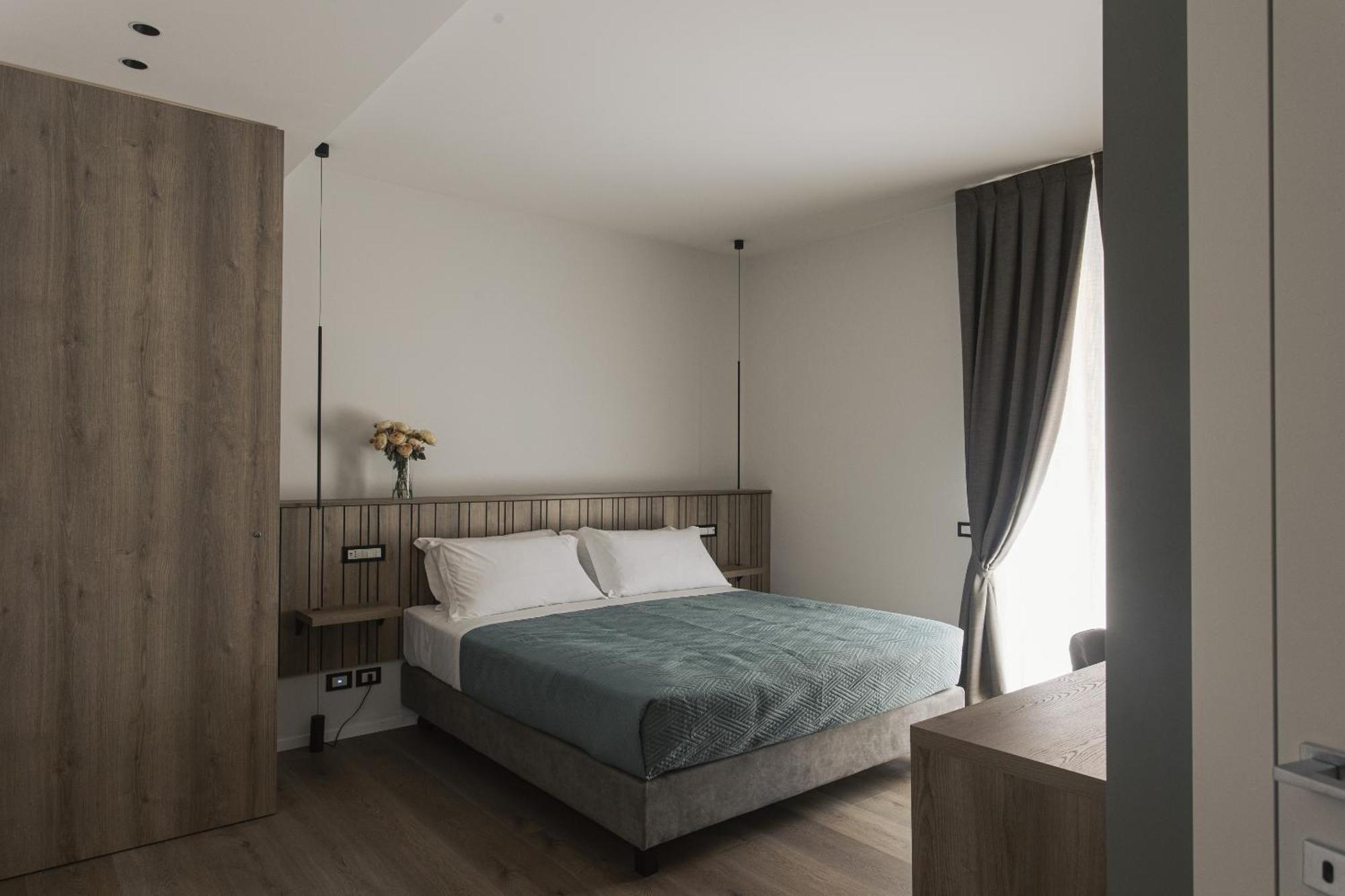Hotel Dimora Don Minzoni Matera Pokój zdjęcie